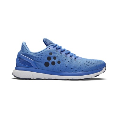 Craft V150 Engineered royal blue Lightweight Running Shoes Men